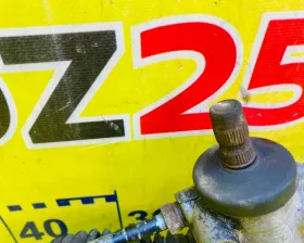 Рулевая рейка TOYOTA
