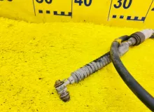 Трос переключения акпп TOYOTA RAV4 1994 3382042011 SXA10G 3SFE