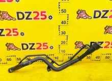 Горловина топливного бака TOYOTA RAV4 1994 7720142020 SXA10G 3SFE, задняя