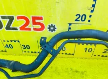 Горловина топливного бака TOYOTA RAV4 1994 7720142020 SXA10G 3SFE, задняя
