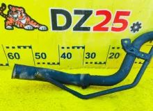 Горловина топливного бака TOYOTA RAV4 1994 7720142020 SXA10G 3SFE, задняя