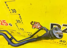 Горловина топливного бака TOYOTA RAV4 1994 7720142020 SXA10G 3SFE, задняя