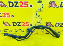 Горловина топливного бака TOYOTA RAV4 1994 7720142020 SXA10G 3SFE, задняя