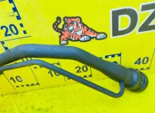 Горловина топливного бака TOYOTA RAV4 1994 7720142020 SXA10G 3SFE, задняя