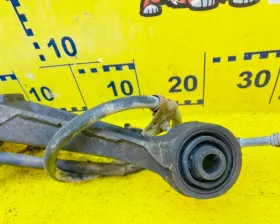 Ступица Toyota