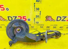 Ступица TOYOTA RAV4 1994 SXA10G 3SFE, задняя левая