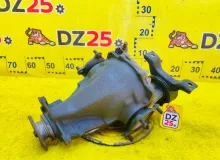 Редуктор TOYOTA RAV4 1994 4111042010 SXA10G 3SFE, задний