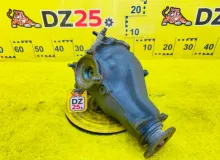 Редуктор TOYOTA RAV4 1994 4111042010 SXA10G 3SFE, задний