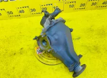 Редуктор TOYOTA RAV4 1994 4111042010 SXA10G 3SFE, задний