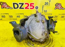 Редуктор TOYOTA RAV4 1994 4111042010 SXA10G 3SFE, задний