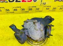 Редуктор TOYOTA RAV4 1994 4111042010 SXA10G 3SFE, задний