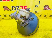 Главный тормозной цилиндр TOYOTA RAV4 1994 4720142010 SXA10G 3SFE, передний