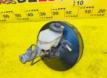 Главный тормозной цилиндр TOYOTA RAV4 1994 4720142010 SXA10G 3SFE, передний