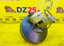 Главный тормозной цилиндр TOYOTA RAV4 1994 4720142010 SXA10G 3SFE, передний