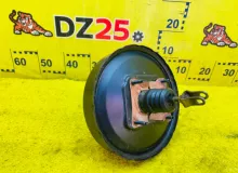Главный тормозной цилиндр TOYOTA RAV4 1994 4720142010 SXA10G 3SFE, передний