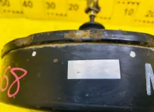 Главный тормозной цилиндр TOYOTA RAV4 1994 4720142010 SXA10G 3SFE, передний