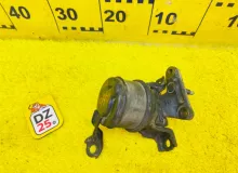 Подушка двигателя TOYOTA RAV4 1994 1236274390 SXA10G 3SFE, передняя правая