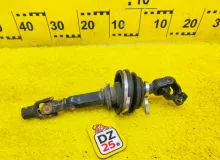 Рулевой карданчик TOYOTA RAV4 1994 4526042020 SXA10G 3SFE, передний