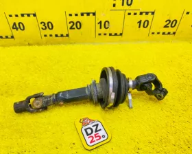 Рулевой карданчик Toyota