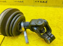 Рулевой карданчик TOYOTA RAV4 1994 4526042020 SXA10G 3SFE, передний