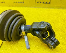 Рулевой карданчик Toyota