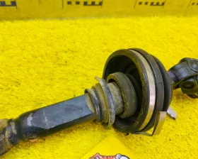 Рулевой карданчик Toyota