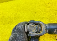 Рулевой карданчик TOYOTA RAV4 1994 4526042020 SXA10G 3SFE, передний