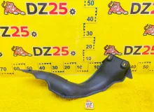 Защита горловины бензобака TOYOTA RAV4 1994 7727742011 SXA10G 3SFE, задняя