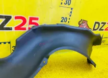 Защита горловины бензобака TOYOTA RAV4 1994 7727742011 SXA10G 3SFE, задняя