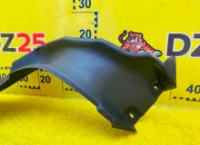 Защита горловины бензобака TOYOTA RAV4 1994 7727742011 SXA10G 3SFE, задняя