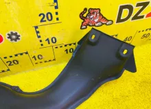 Защита горловины бензобака TOYOTA RAV4 1994 7727742011 SXA10G 3SFE, задняя