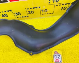Защита горловины бензобака Toyota