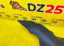Защита горловины бензобака TOYOTA RAV4 1994 7727742011 SXA10G 3SFE, задняя
