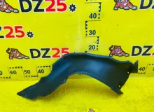 Защита горловины бензобака TOYOTA RAV4 1994 7727742011 SXA10G 3SFE, задняя