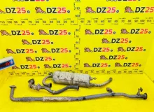 Глушитель TOYOTA RAV4 1994 174307A530 SXA10G 3SFE, задний