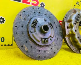 Корзина сцепления Mitsubishi