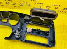 Консоль спидометра TOYOTA RAV4 1994 5541142010 SXA10G 3SFE, передний
