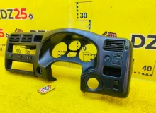 Консоль спидометра TOYOTA RAV4 1994 5541142010 SXA10G 3SFE, передний