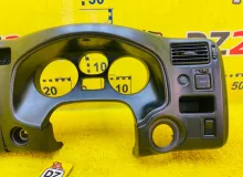 Консоль спидометра TOYOTA RAV4 1994 5541142010 SXA10G 3SFE, передний