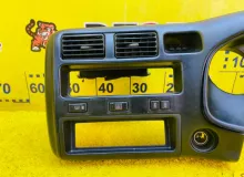 Консоль спидометра TOYOTA RAV4 1994 5541142010 SXA10G 3SFE, передний