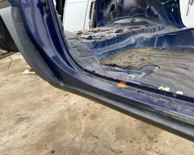 Порог кузова Toyota