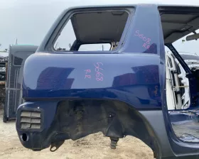Крыло заднее Toyota