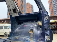 Крыло заднее TOYOTA RAV4 1994 6161042010 SXA10G 3SFE, заднее правое