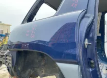 Крыло заднее TOYOTA RAV4 1994 6161042010 SXA10G 3SFE, заднее правое