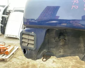 Крыло заднее Toyota