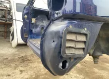 Крыло заднее TOYOTA RAV4 1994 6161042010 SXA10G 3SFE, заднее правое