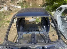 Крыша TOYOTA RAV4 1994 6310142020 SXA10G 3SFE