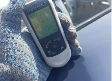 Крыша TOYOTA RAV4 1994 6310142020 SXA10G 3SFE