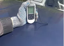 Крыша TOYOTA RAV4 1994 6310142020 SXA10G 3SFE