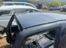 Крыша TOYOTA RAV4 1994 6310142020 SXA10G 3SFE